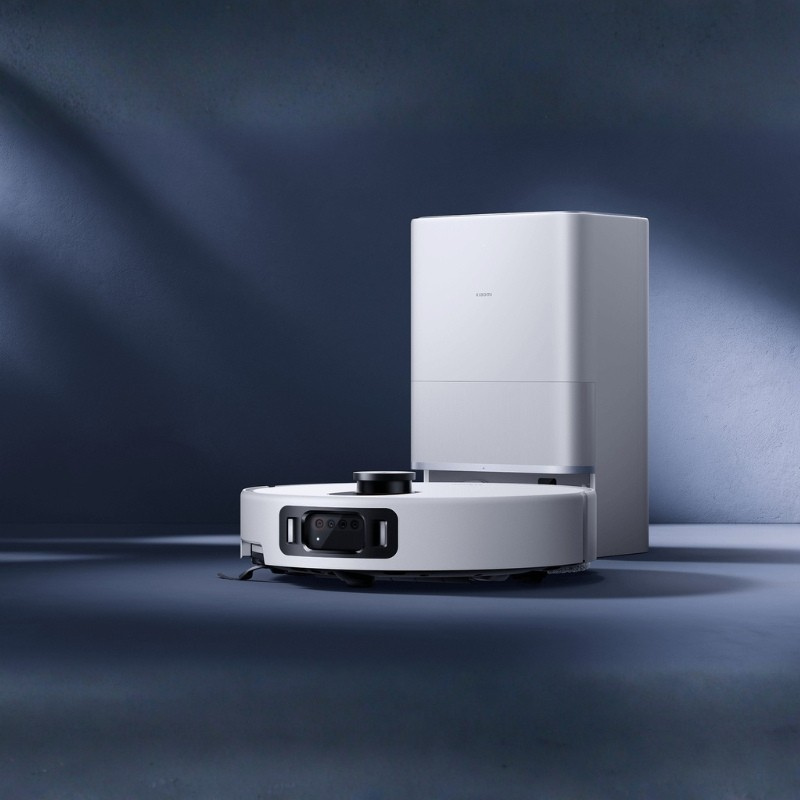 Orthonex | 3-in-1 Saugroboter