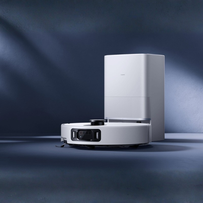 Orthonex | 3-in-1 Saugroboter