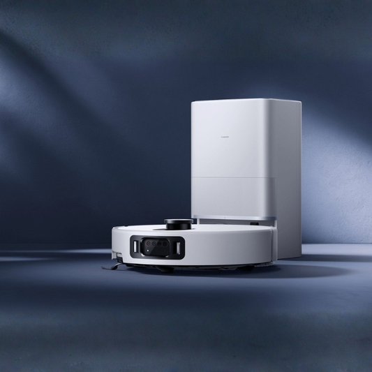Orthonex | 3-in-1 Saugroboter